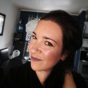 Meet your Posher, Alexandra